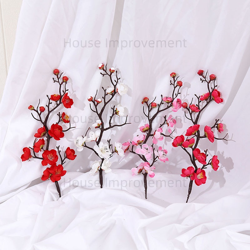 Bonsai Garden Table - Kunstplanten Bonsai - Geen potbloesems Kunstplant