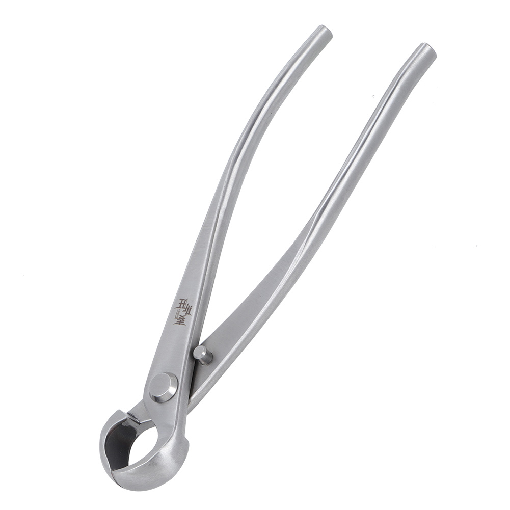 Concave Knob Cutter 180mm RVS  - Bonsai Garden Rake recensie en prijs