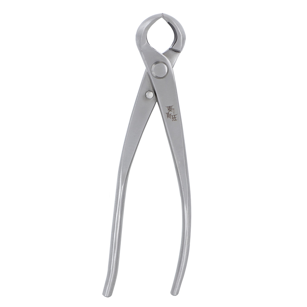 Concave Knob Cutter 180mm RVS  - Bonsai Garden Rake recensie en prijs