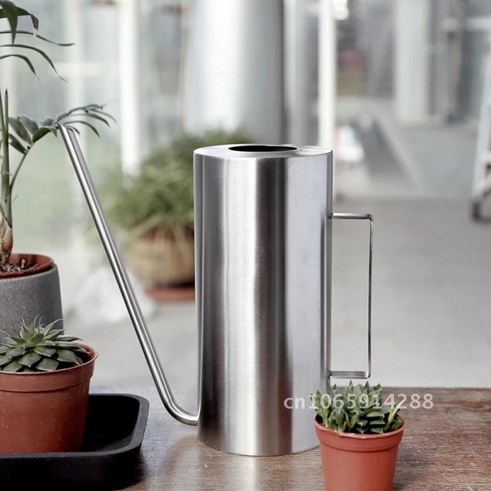 Roestvrijstalen gieter voor bo - Bonsai Garden Rake recensie en prijs