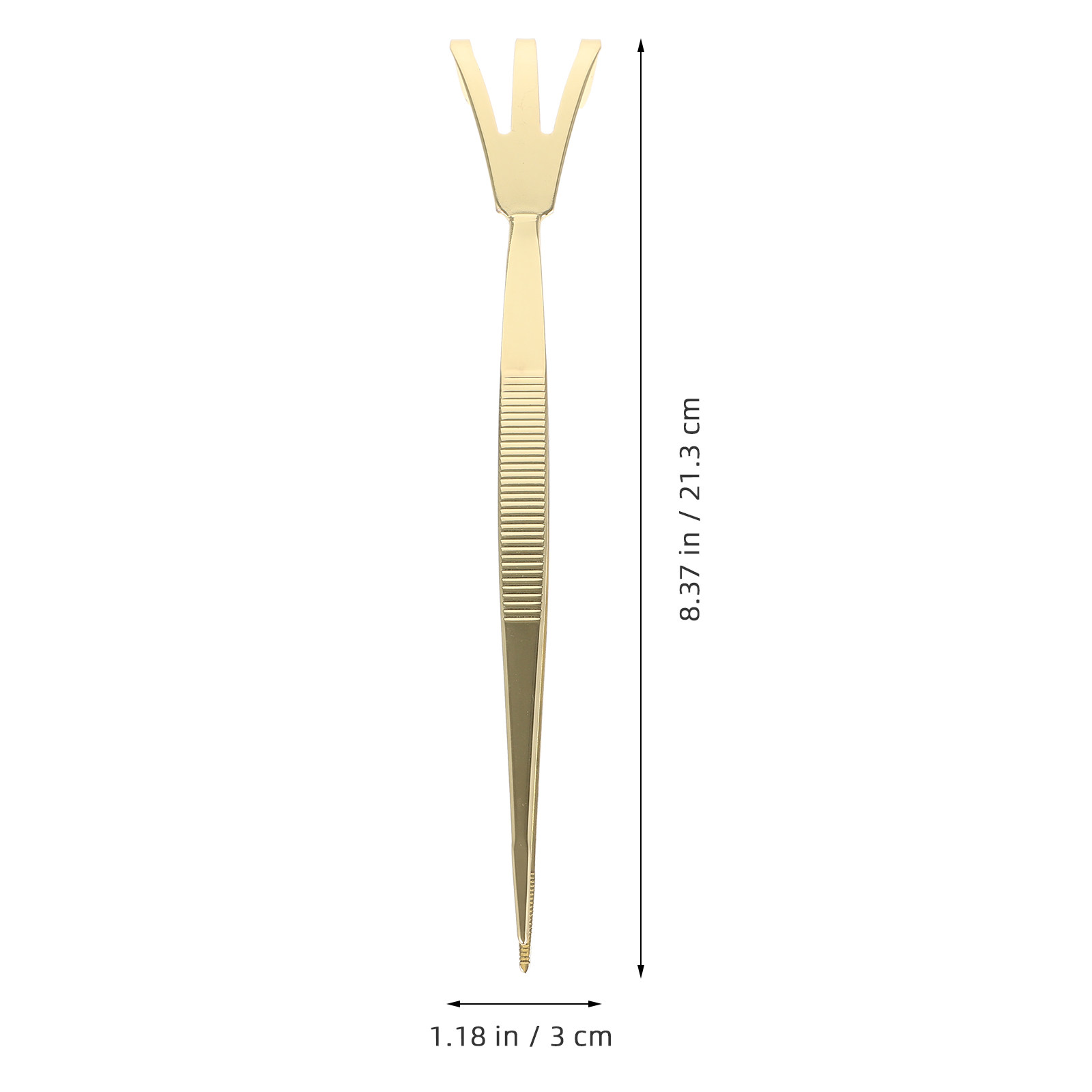 2-in-1 roestvrijstalen bonsai  - Bonsai Garden Rake recensie en prijs