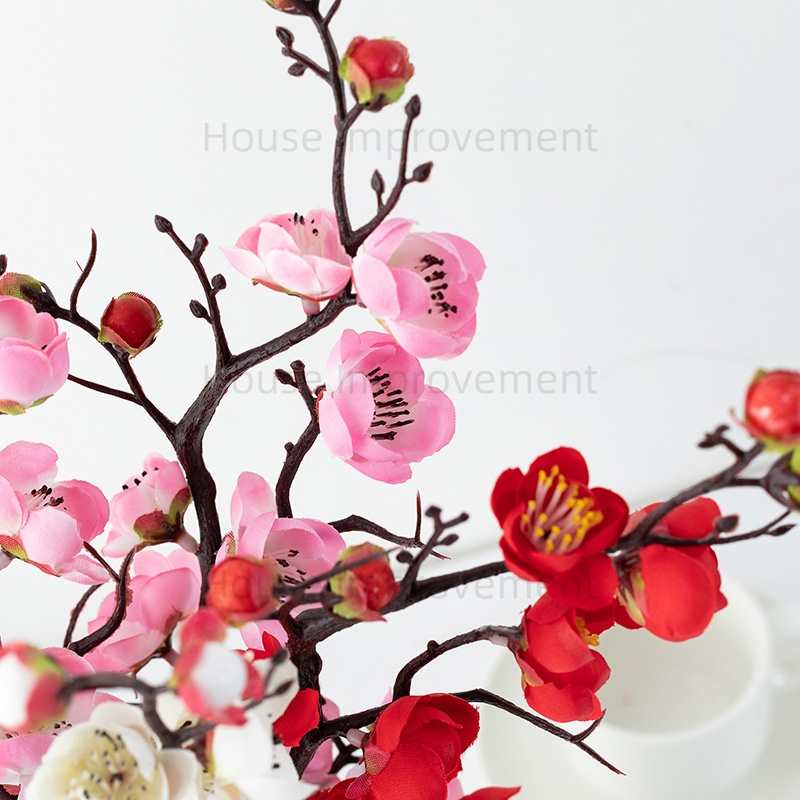 Kunstplanten Bonsai - Geen pot - Bonsai Garden Table recensie en prijs