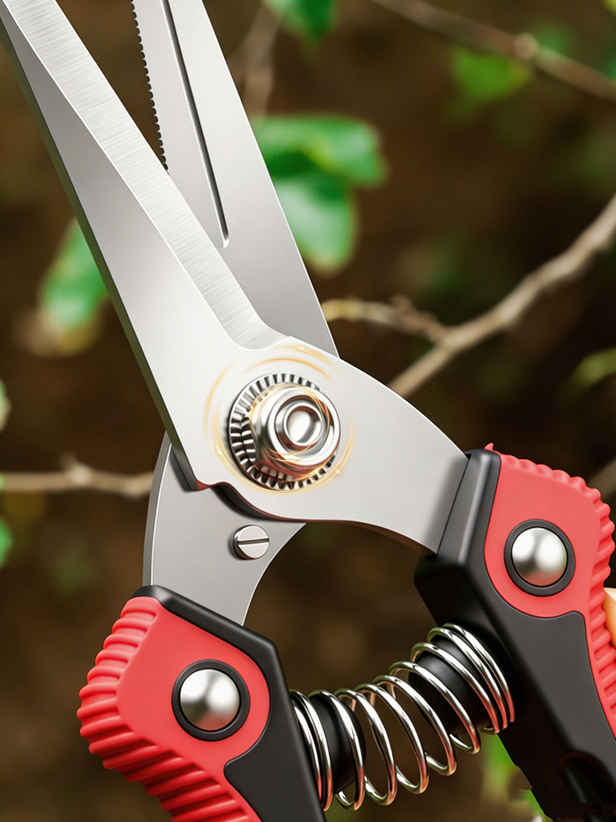 NEWSHARK Roestvrijstalen snoei - Bonsai Garden Rake recensie en prijs