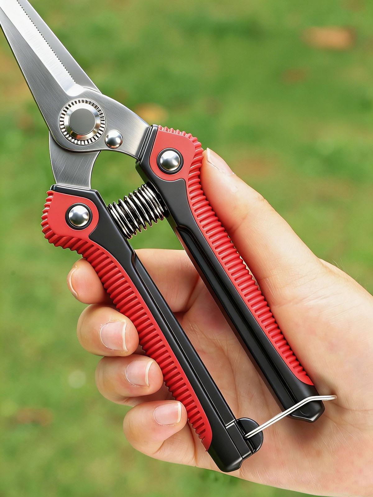NEWSHARK Roestvrijstalen snoei - Bonsai Garden Rake recensie en prijs