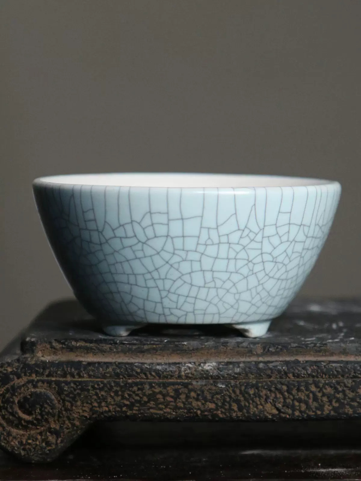 Porseleinen kleurrijke ronde b - Bonsai Garden Table recensie en prijs