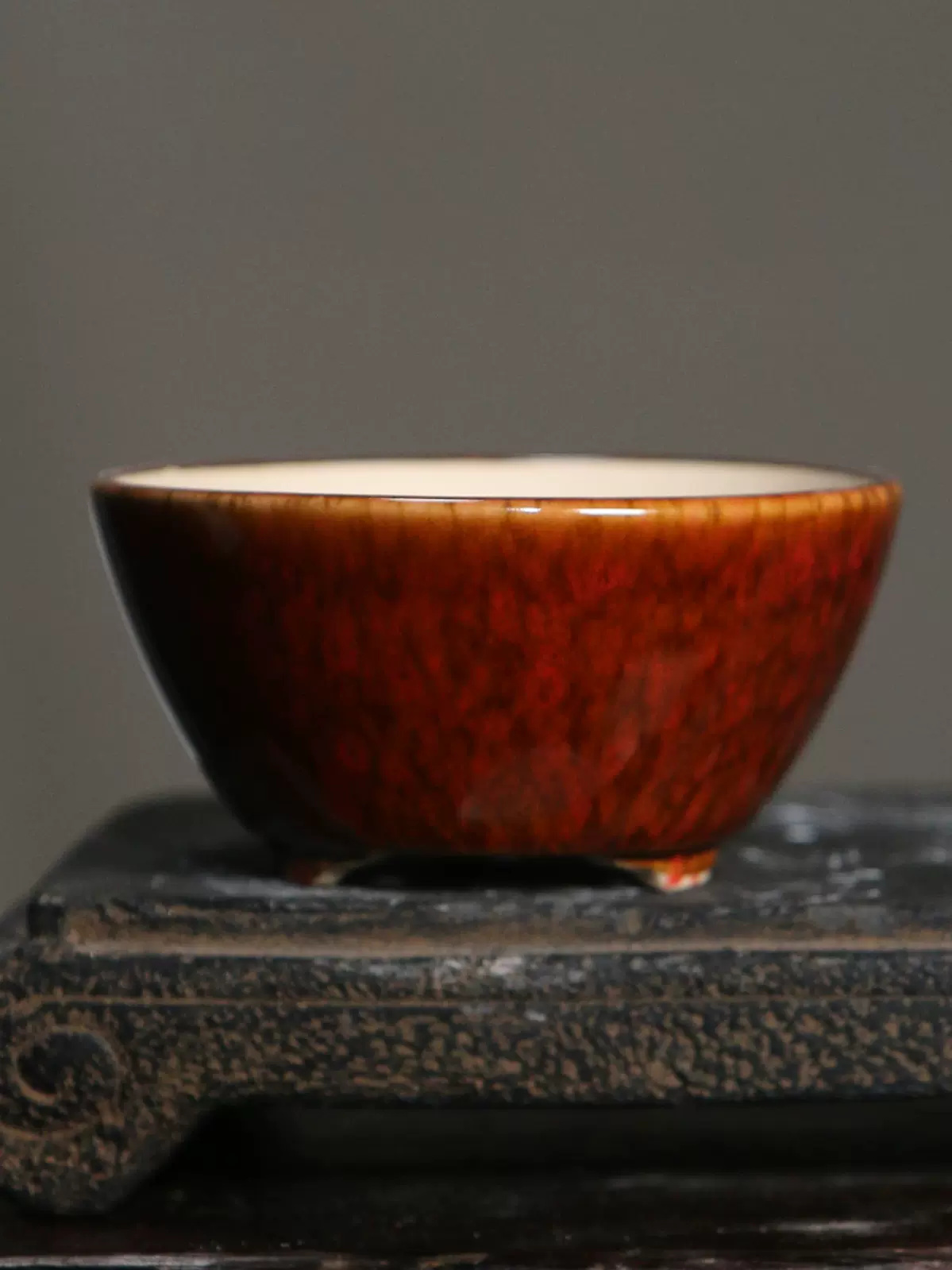Porseleinen kleurrijke ronde b - Bonsai Garden Table recensie en prijs