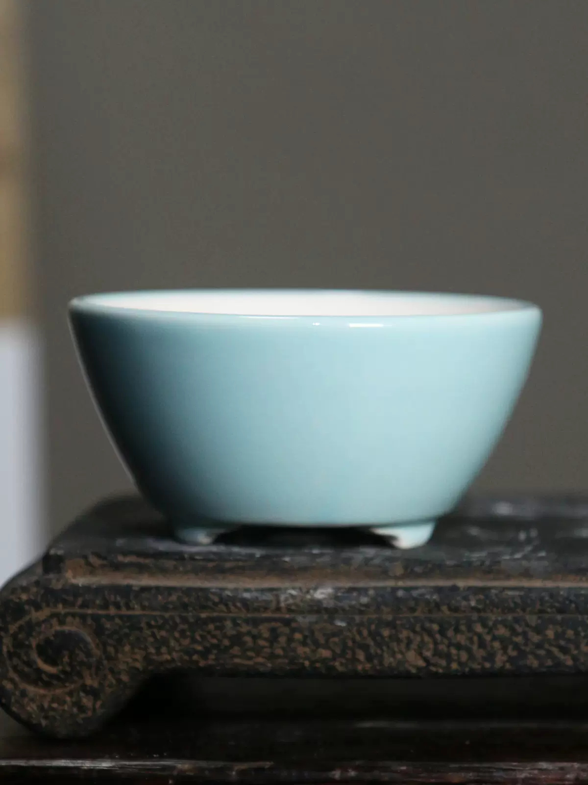 Porseleinen kleurrijke ronde b - Bonsai Garden Table recensie en prijs