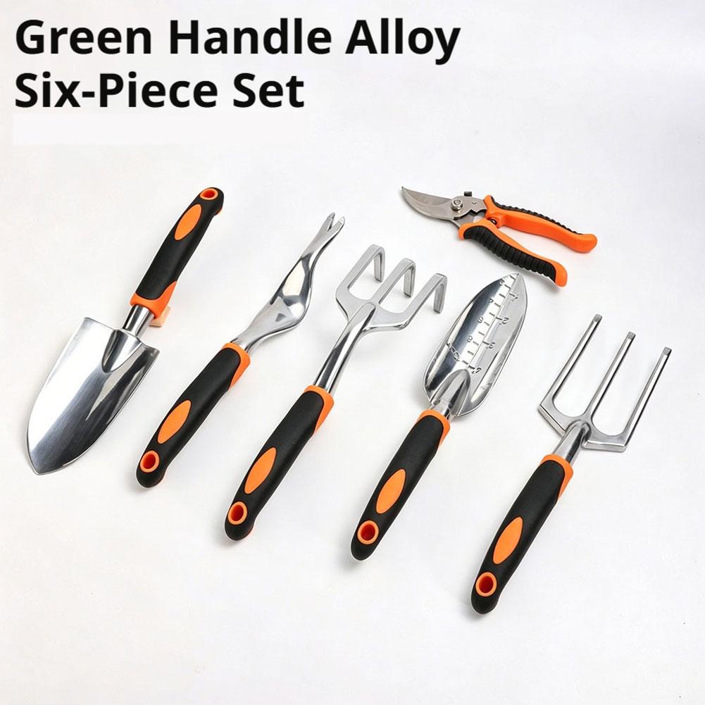3/5/6 Stuks Tuingereedschap Se - Bonsai Garden Rake recensie en prijs