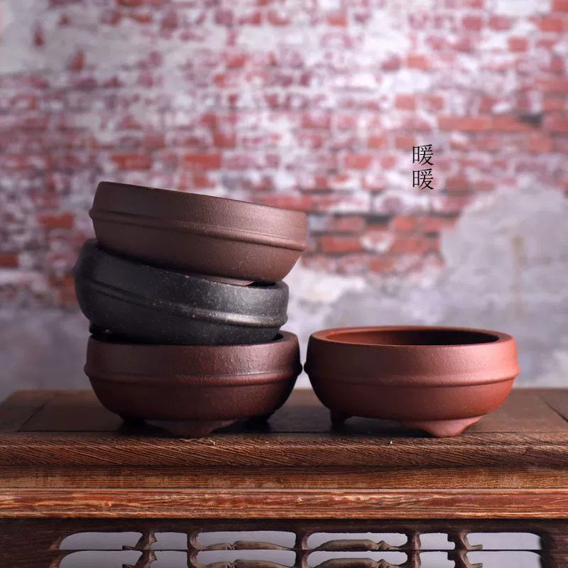Keramische Cirkel Taille Bonsa - Bonsai Garden Table recensie en prijs