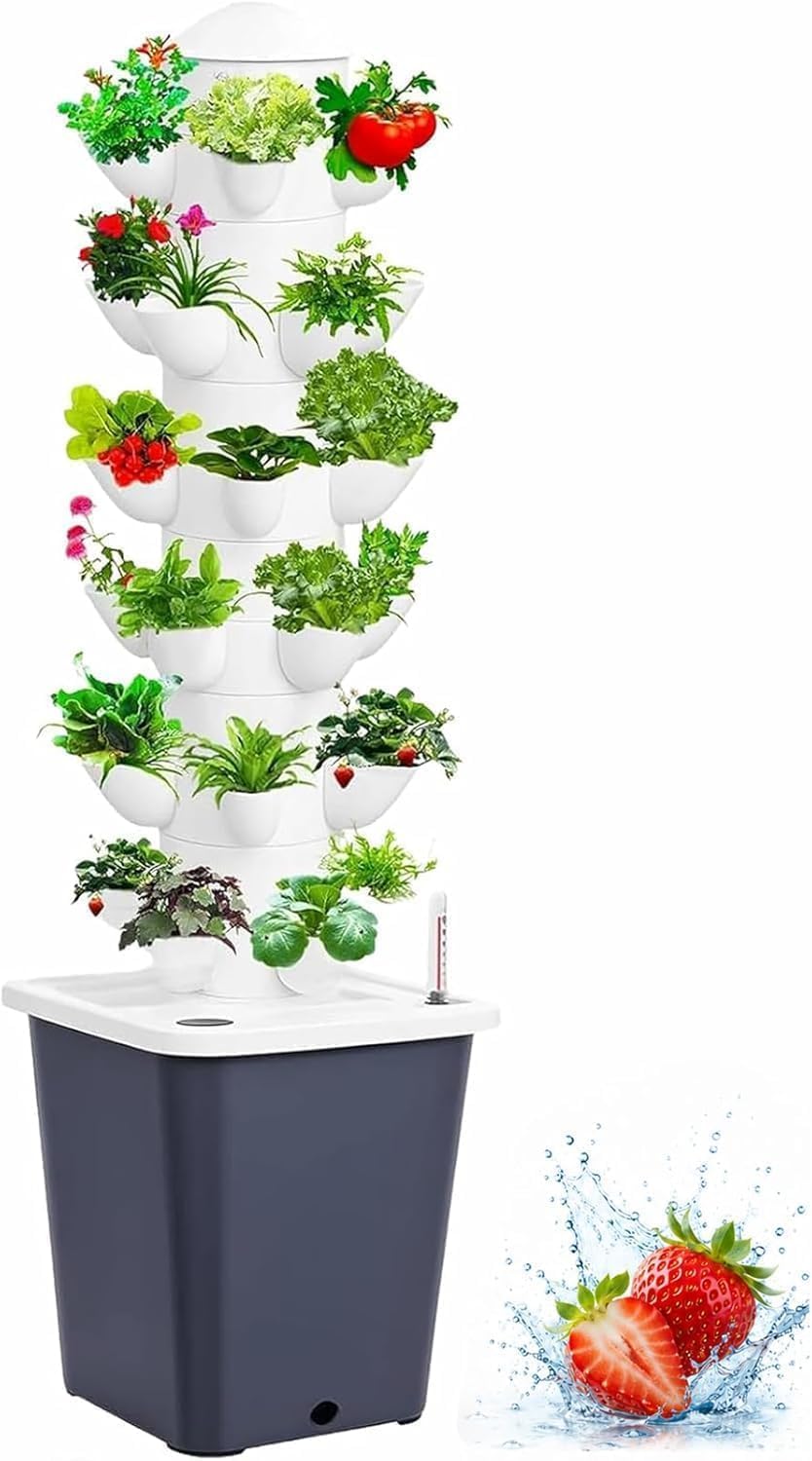Plantenvermeerderingsstation | - Bonsai Garden Grow Kit recensie en prijs