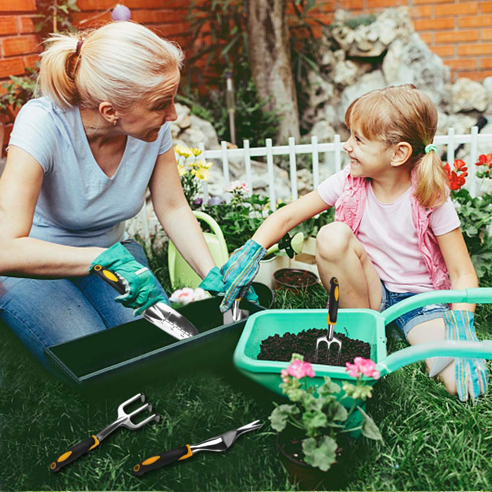 Tuin Gereedschap Hand Troffel, - Bonsai Garden Rake recensie en prijs