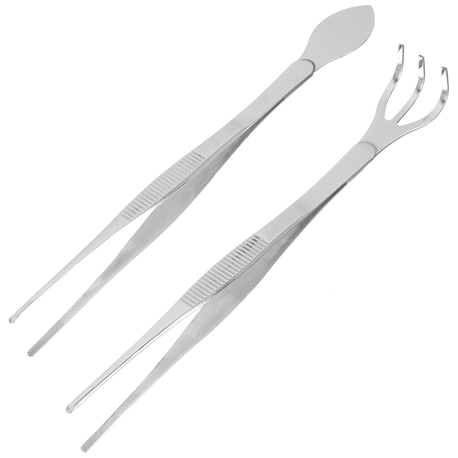 1 Set RVS Bonsai Pincetten Set - Bonsai Garden Rake recensie en prijs