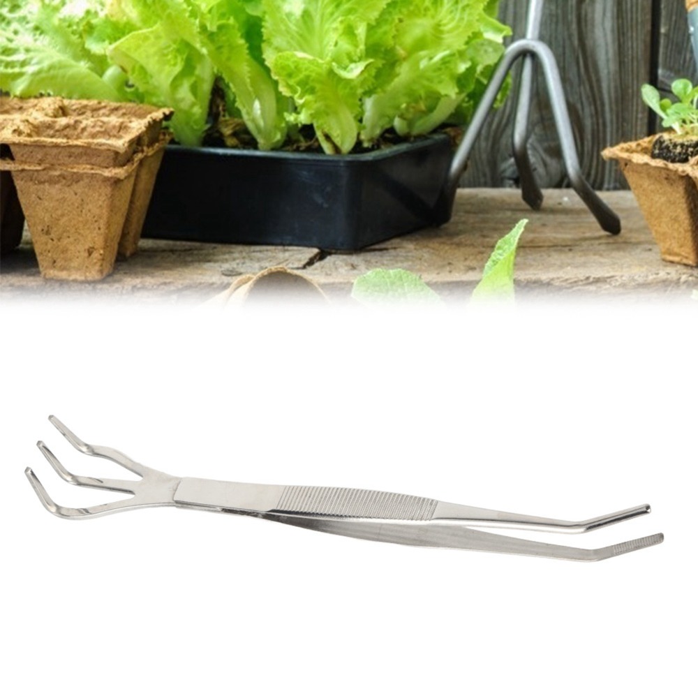 Duurzame 2-in-1 Bonsaihark van - Bonsai Garden Rake recensie en prijs