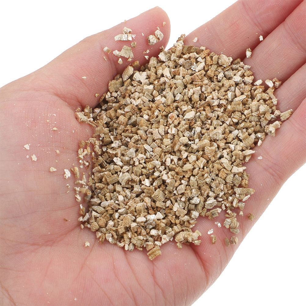 1 Zak Vermiculiet Kernvoedings - Horticulture Soil Vermiculite recensie en prijs