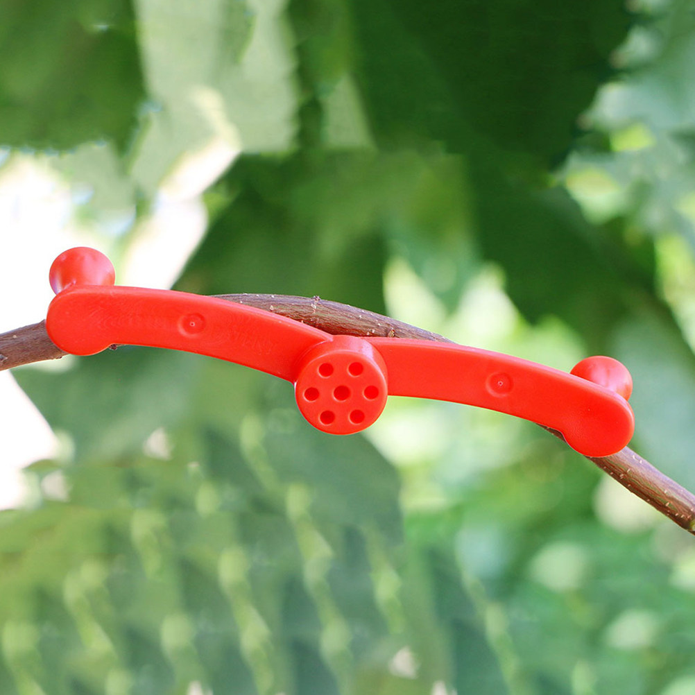 10 stuks flexibele plantenbuig - Bonsai Garden Tree recensie en prijs