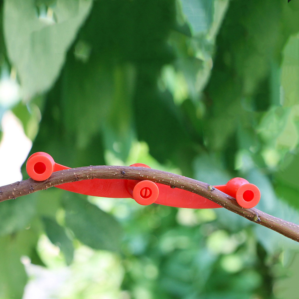 10 stuks flexibele plantenbuig - Bonsai Garden Tree recensie en prijs