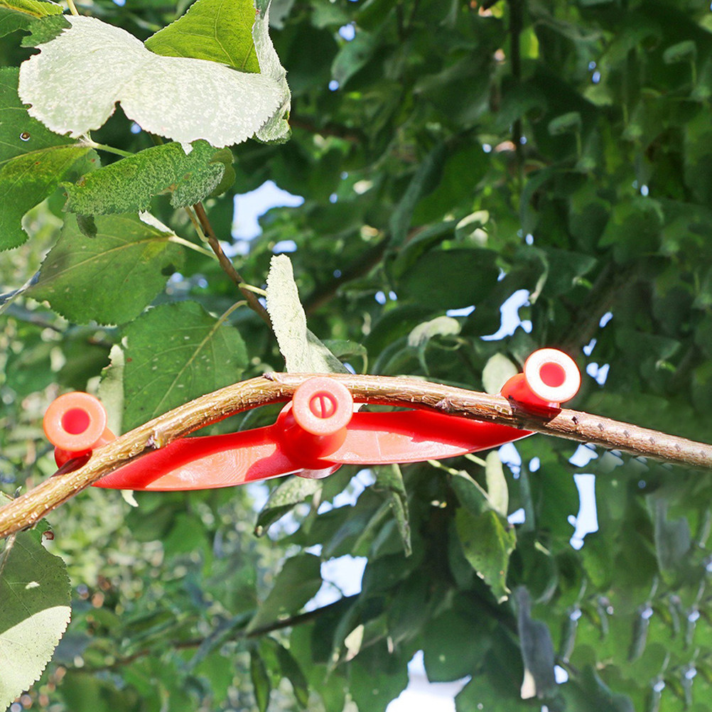 10 stuks flexibele plantenbuig - Bonsai Garden Tree recensie en prijs