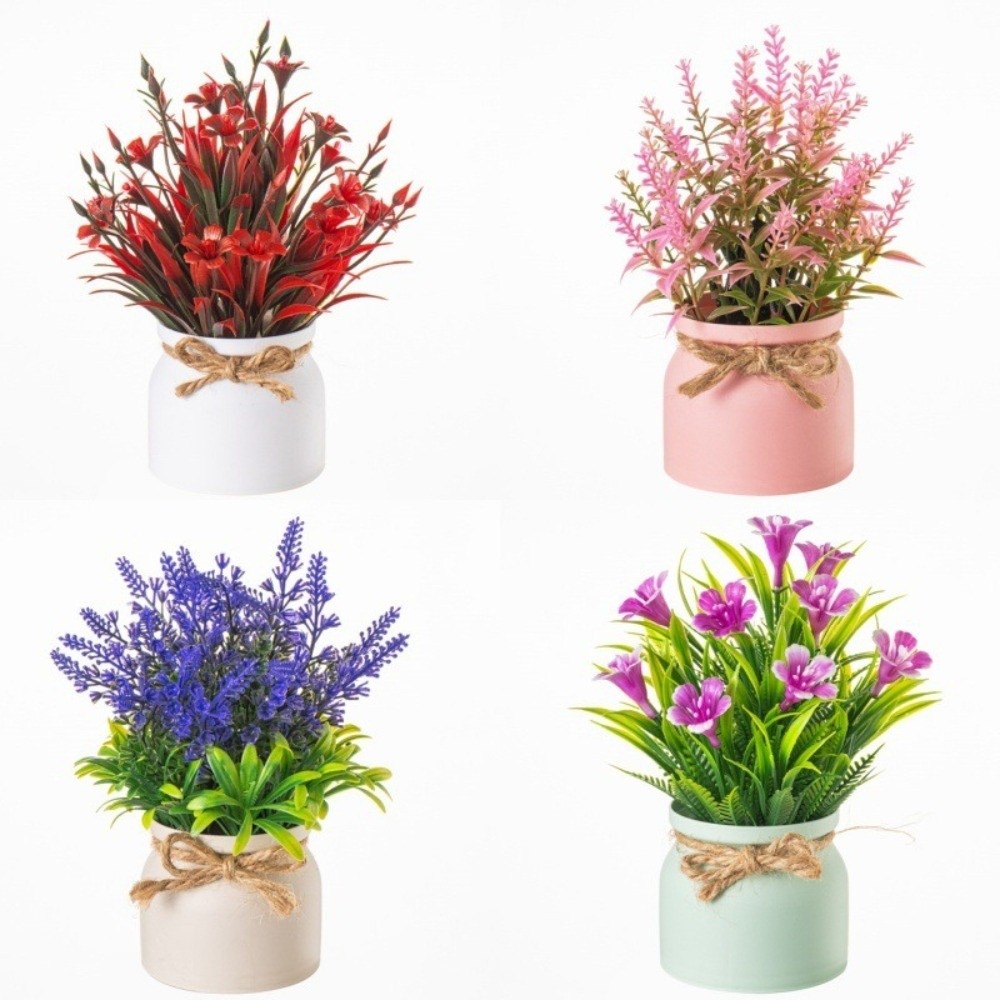 Nieuwe Mini Kunstplanten Bonsa - Bonsai Garden Table recensie en prijs