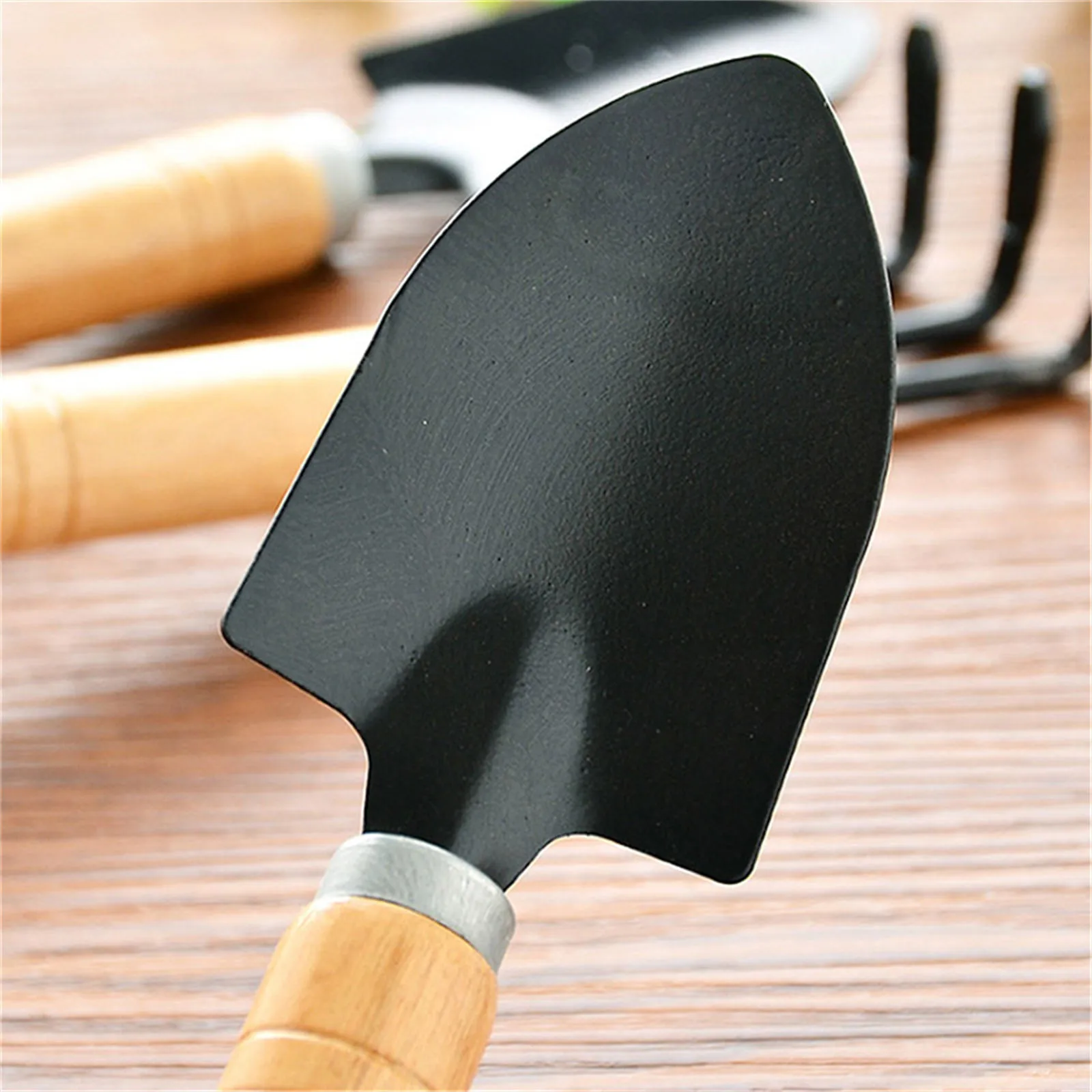 3-delige mini-tuingereedschaps - Bonsai Garden Rake recensie en prijs