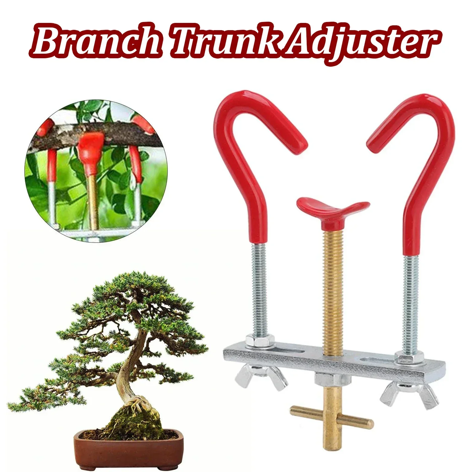 Tak Bender Tool Kit Tuinieren  - Bonsai Garden Tree recensie en prijs