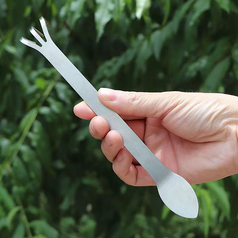 1 Pc Rvs Wortel Hark Bonsai Po - Bonsai Garden Rake recensie en prijs